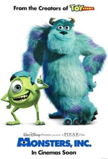 دانلود انیمیشن Monsters, Inc. 200114098-100614143