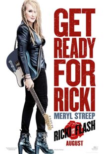 دانلود فیلم Ricki and the Flash 20153531-180113232
