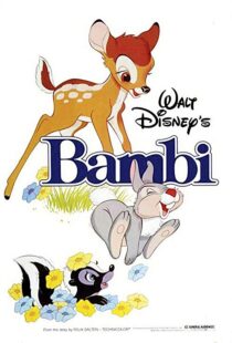 دانلود انیمیشن Bambi 194211493-64253973