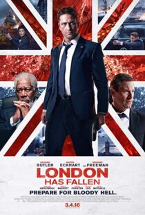 دانلود فیلم London Has Fallen 201613120-1608803265