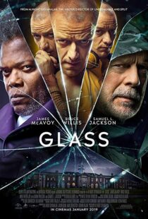 دانلود فیلم Glass 20195937-211622874