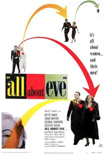 دانلود فیلم All About Eve 195019703-2011498477