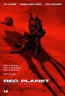 دانلود فیلم Red Planet 200021419-2135735051