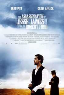 دانلود فیلم The Assassination of Jesse James by the Coward Robert Ford 20074972-581886864