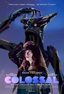 دانلود فیلم Colossal 201619596-1036310843