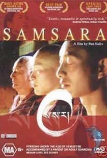دانلود فیلم هندی Samsara 20015845-957102759