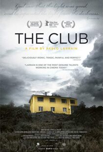 دانلود فیلم The Club 201518111-1372697078