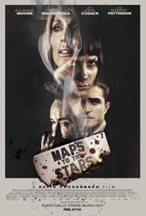 دانلود فیلم Maps to the Stars 201418657-1978756941