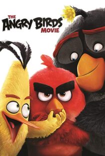 دانلود انیمیشن The Angry Birds Movie 201616881-800244479
