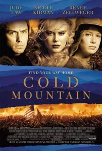 دانلود فیلم Cold Mountain 20036191-2036495109