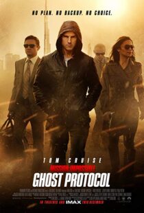 دانلود فیلم Mission: Impossible – Ghost Protocol 20112637-1617707917