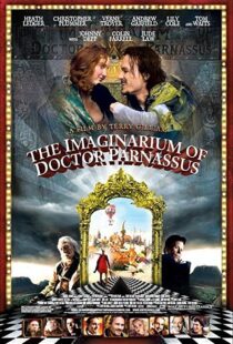 دانلود فیلم The Imaginarium of Doctor Parnassus 20094776-1611326240