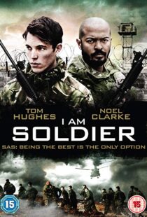 دانلود فیلم I Am Soldier 201410724-449884041