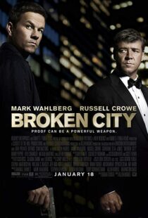 دانلود فیلم Broken City 201313279-305597401