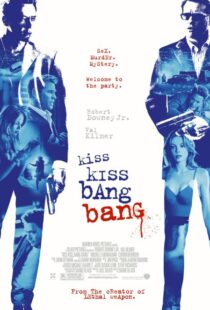 دانلود فیلم Kiss Kiss Bang Bang 200513981-292503574