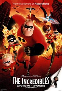 دانلود انیمیشن The Incredibles 200417195-1625921461