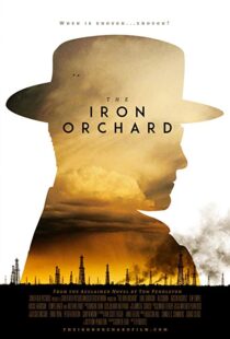 دانلود فیلم The Iron Orchard 201816578-52078526