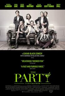 دانلود فیلم The Party 20177937-134531388