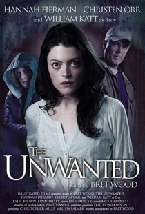 دانلود فیلم The Unwanted 201417344-227792986