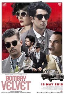 دانلود فیلم هندی Bombay Velvet 201510506-1316135222