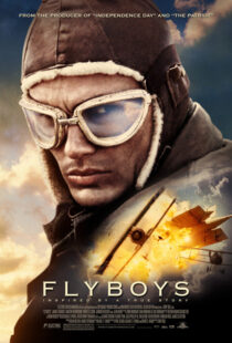 دانلود فیلم Flyboys 20065035-257999476