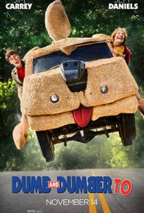 دانلود فیلم Dumb and Dumber to 201410783-2053938999