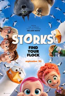 دانلود انیمیشن Storks 201613539-1439463286