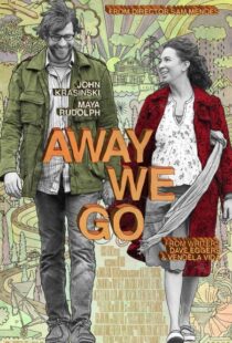 دانلود فیلم Away We Go 20094825-454653814
