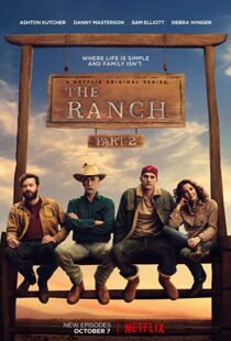 دانلود سریال The Ranch18996-1130809156