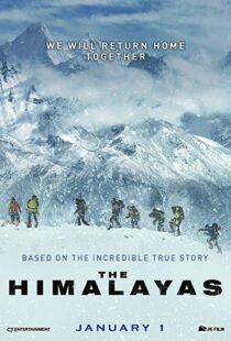 دانلود فیلم کره ای The Himalayas 201519208-189217675