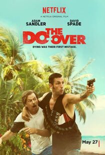 دانلود فیلم The Do-Over 201620170-992427587