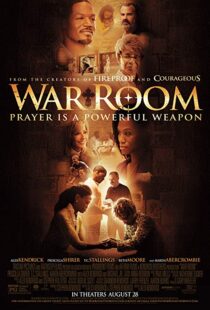 دانلود فیلم War Room 201521870-240501670