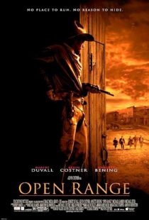 دانلود فیلم Open Range 20032983-1403538362