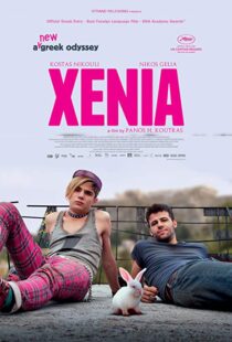 دانلود فیلم Xenia 20149086-133807637