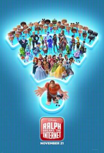 دانلود انیمیشن Ralph Breaks the Internet 20184910-367489562