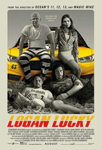 دانلود فیلم Logan Lucky 20172226-896316669