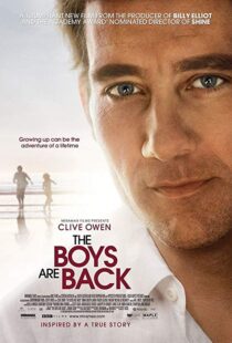 دانلود فیلم The Boys Are Back 200918800-1173471807