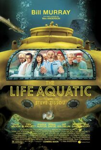 دانلود فیلم The Life Aquatic with Steve Zissou 200411440-407842727