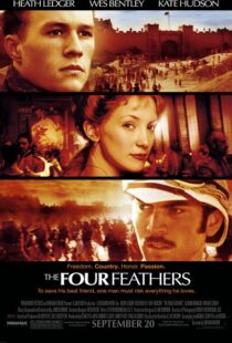 دانلود فیلم The Four Feathers 200212041-398739851