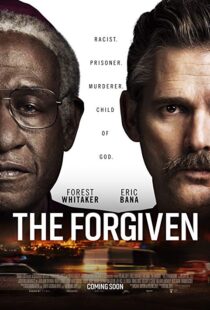 دانلود فیلم The Forgiven 201721023-1018542592