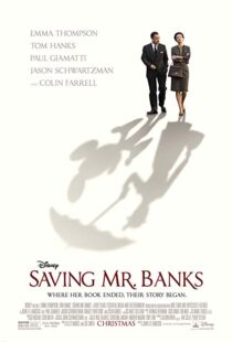 دانلود فیلم Saving Mr. Banks 20133711-1550125660