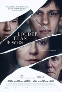 دانلود فیلم Louder Than Bombs 20156473-1253123766