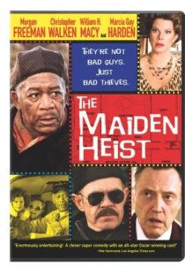 دانلود فیلم The Maiden Heist 200911523-1818392443