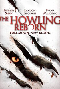 دانلود فیلم The Howling: Reborn 201110595-701120762