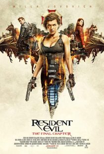 دانلود فیلم Resident Evil: The Final Chapter 201613030-282667813