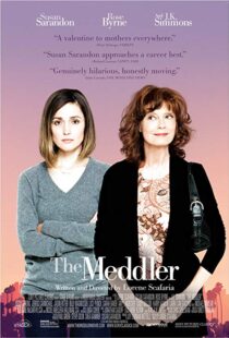 دانلود فیلم The Meddler 201521525-1013286169