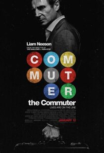 دانلود فیلم The Commuter 20182221-1715116882