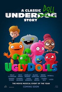 دانلود انیمیشن UglyDolls 201918582-1003785174
