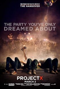 دانلود فیلم Project X 201221859-1212211584