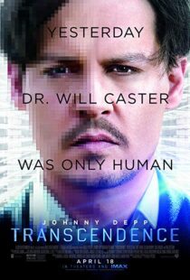 دانلود فیلم Transcendence 20142654-224810897